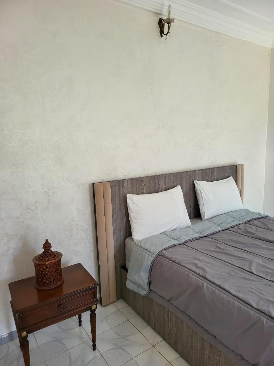 Akwaba Lodge Salé Esterno foto